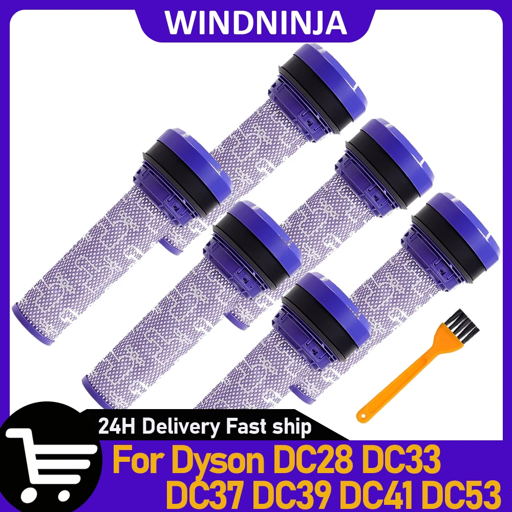 Air Washable Filter… - image