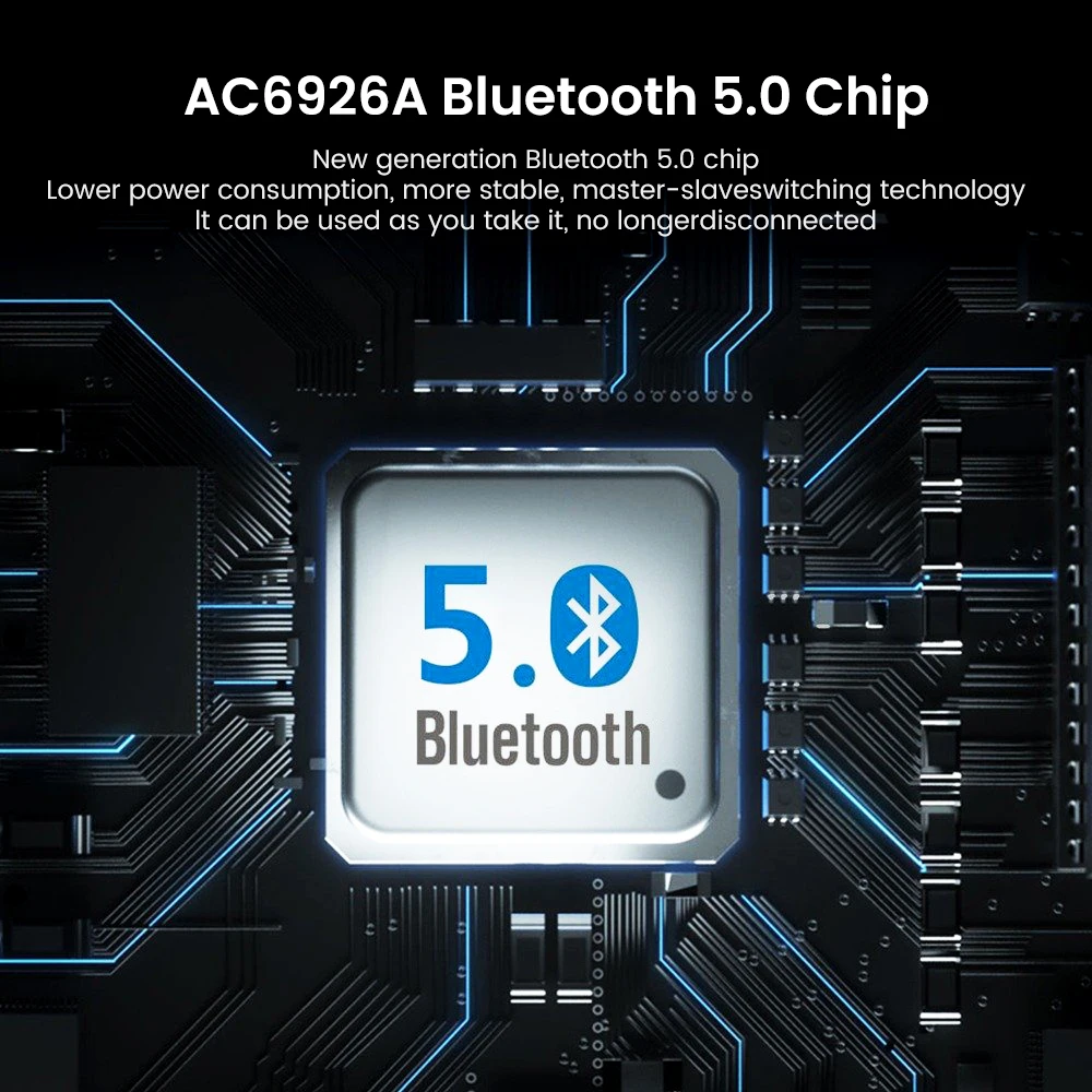 AIYIMA A09 TPA3116 مضخم صوت بلوتوث 5.1 المسرح المنزلي HIFI مضخم صوت الطاقة 50Wx6 مكبر للصوت