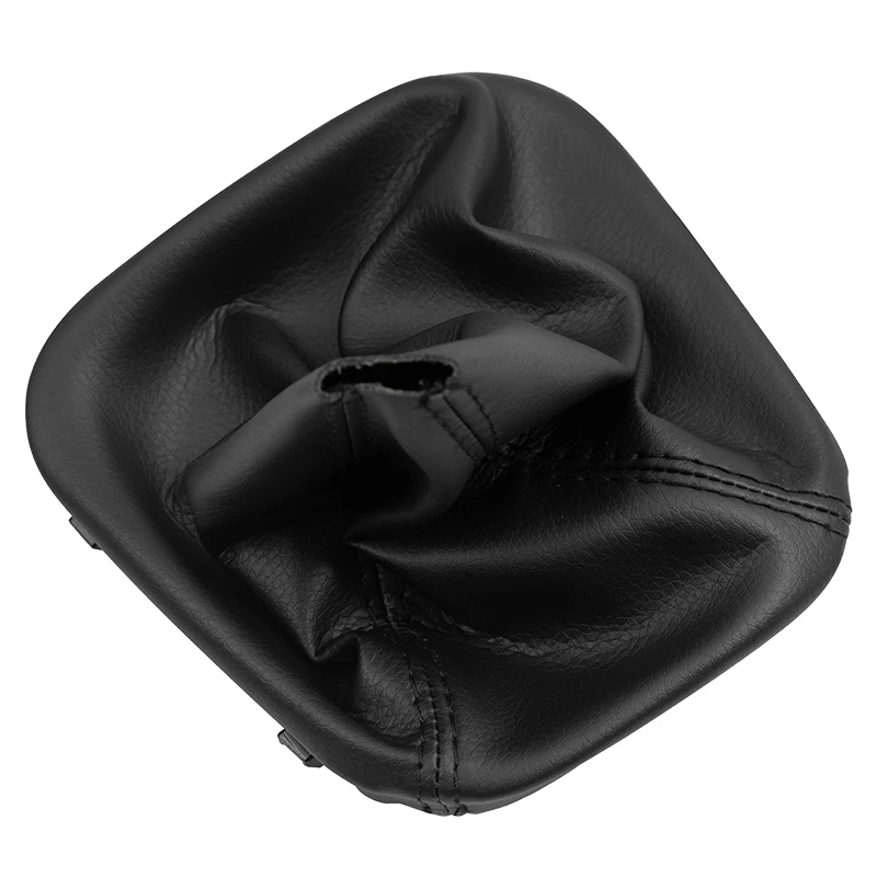 Für Mercedes Benz W203 S203 CL203 W209 W204 C204 C63 C300 C250 W207 A207 W212 Schaltknauf Gaitor Boot Staubdichte Abdeckung – Detail 18