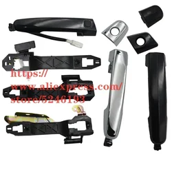 Door Exterior Handle for BYD F3 G3 F3R Door Outside Handle