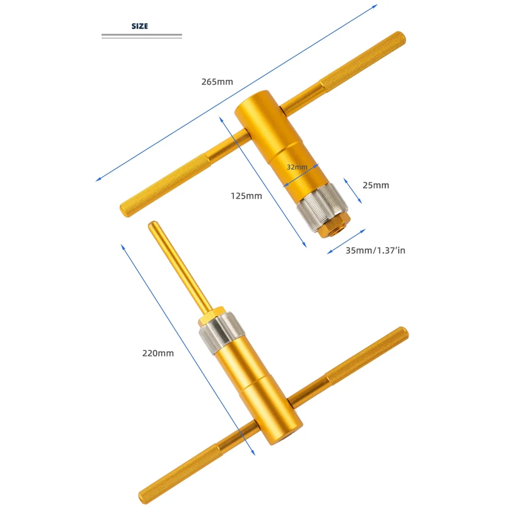 Thumbnail 2 - #56 Cheap Bicycle Bottom Brackets Worth Buying