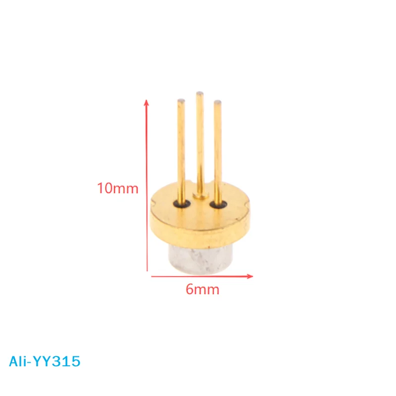 【Y】850NM 2.3W Ir 5.…