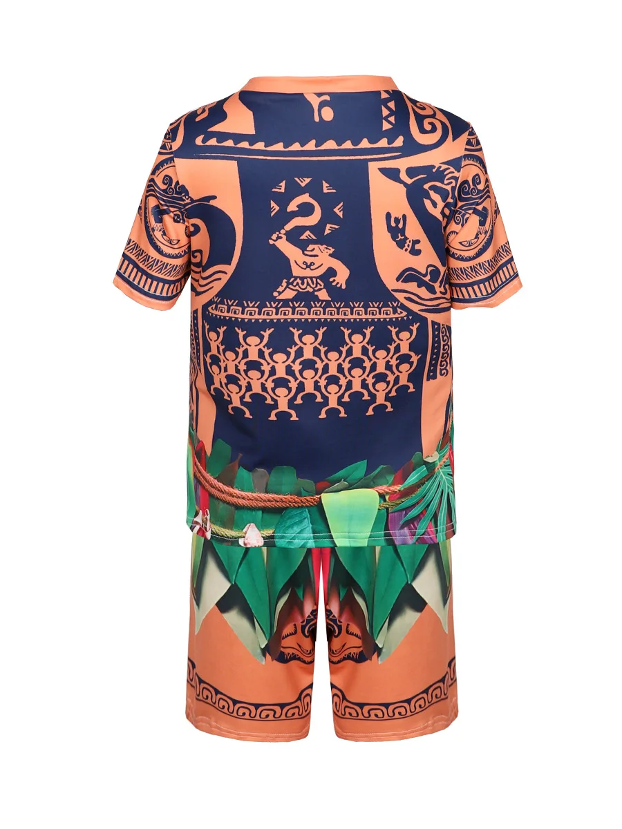 أزياء أمازون التنكرية الجديدة أزياء تنكرية أزياء تنكرية للهالوين أزياء تنكرية لمغامرة المحيط #3