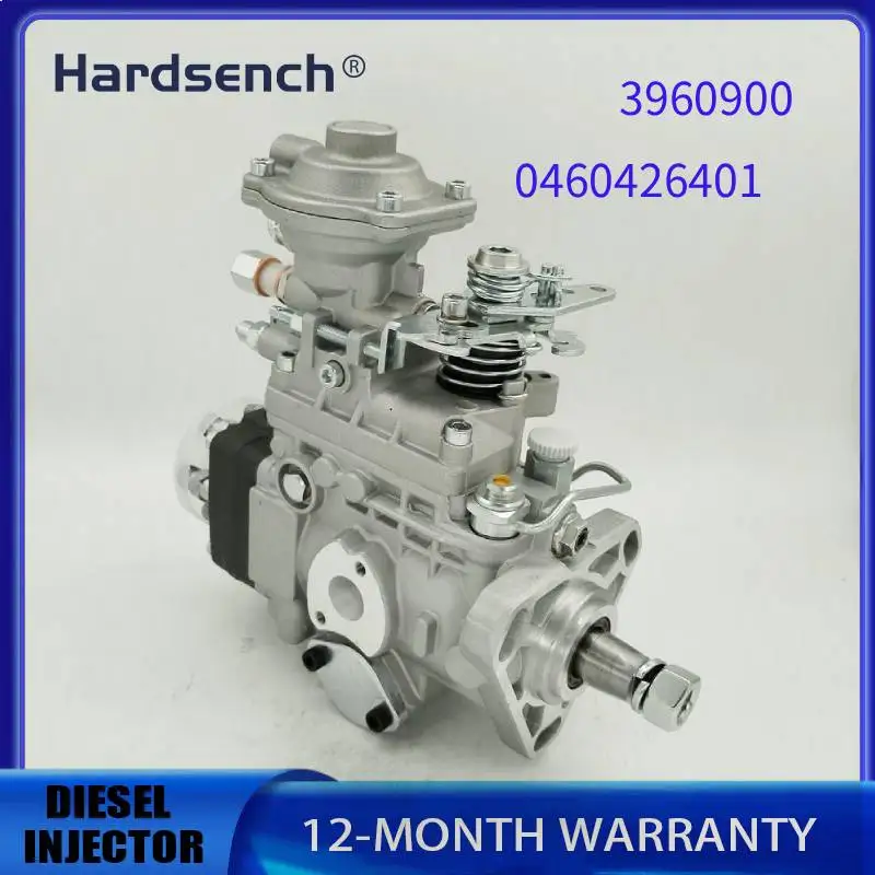 

0460426401 Fuel Injection Pump A3960900 pump for Dodge Ram 2500 3500 (1989–1998)