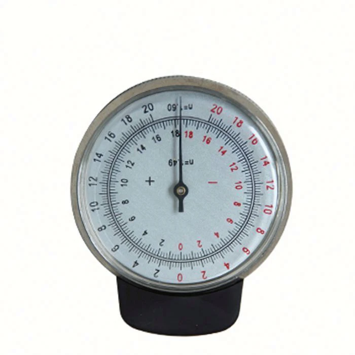 Glasses Tools DA-21 Optical Lens Radian Apparatus