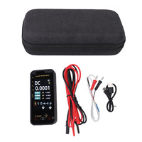 Digital Multimeter Smart Multimeter 3.2 Inch Screen Anti Burning 20000 Counts Voltage Resistor Temperature Capacitance Meter