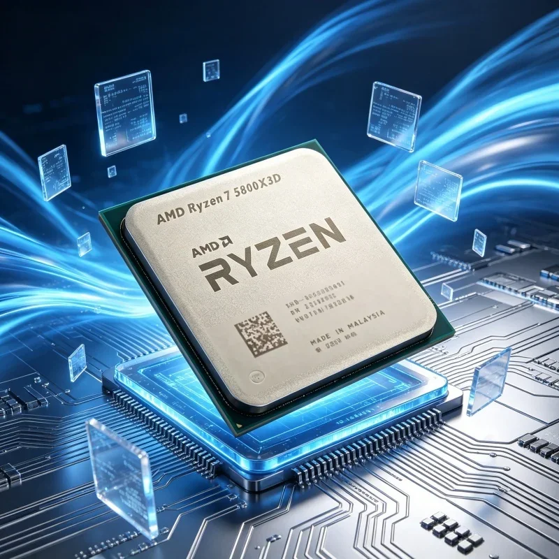 

Premium New AMD Loose CPU Ryzen 9 5950X 5000 Series Vermeer Zen3 16-Core 3.4GHz 105W,AM4 Without Cooler