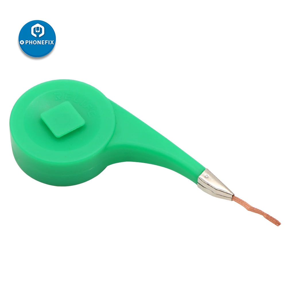 100% ทองแดง Wick 1.5มม.2.0มม.2.5มม.3.0มม.3.5มม.2M Desoldering Braid Solder Wick Low สารตกค้าง Non-ทำความสะอาดดีบุก Strip Repair เครื่องมือ