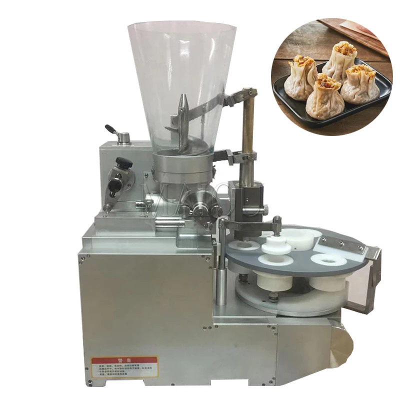 Dongfang Shaomai Machine Commercial Semi-Automatic Imitating Handmade Glutinous Rice Shaomai Forming Machine