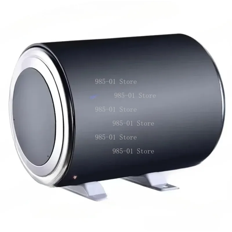 12V DC 10L storage electric water heater, portable boiler tank for caravan, RV and boat shower use
