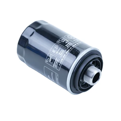 Imagen 2 del producto Filtro de aceite de motor AC, filtro de combustible para Haval F7, F7X, nuevo Haval H6, VV5, V6, 4C20, 2,0 T, 4B15, 1,5 T, 8104400XKZ96A, 1109110XKZ1DA