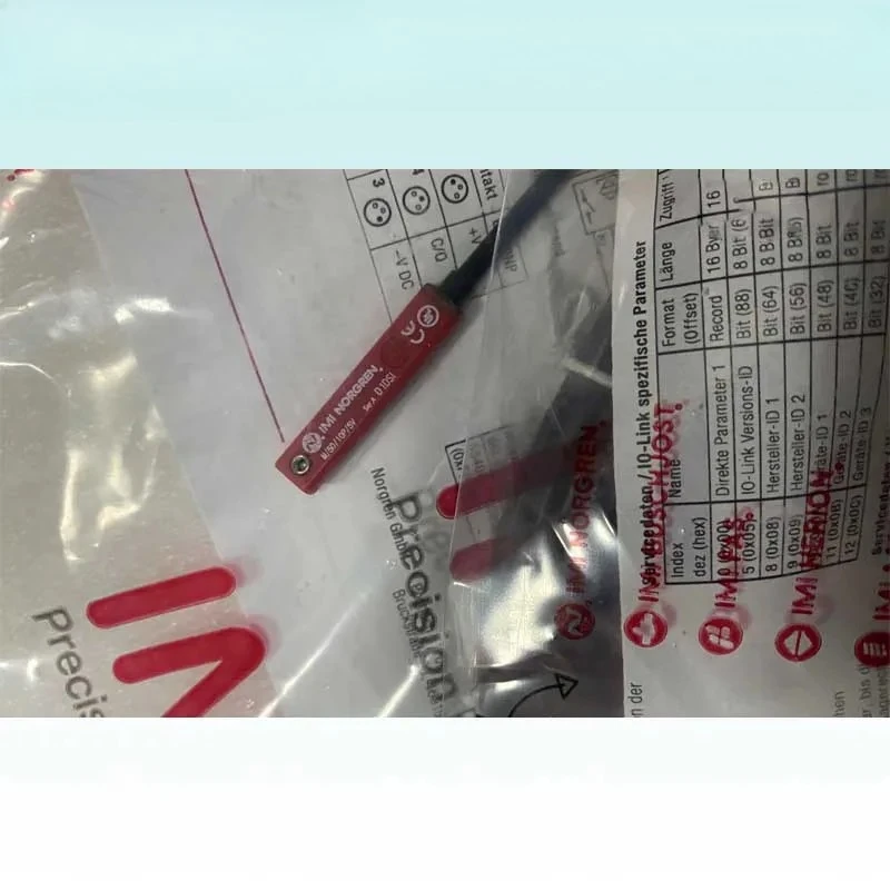 M/50/EAP/10V NORGREN Cylinder Sensor Magnetic Switch