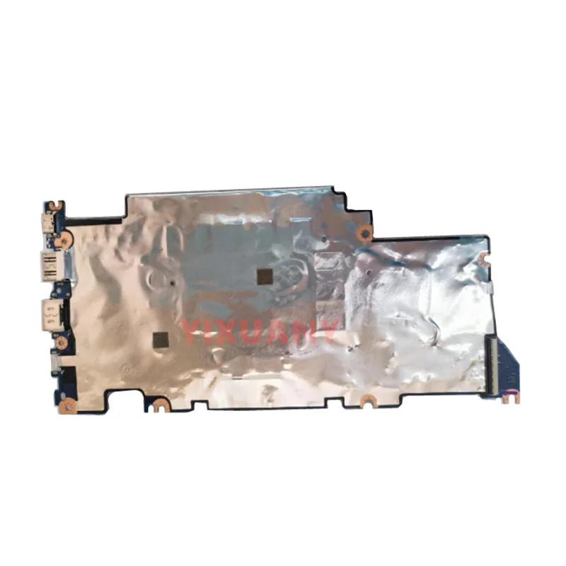 Imagem -02 - Laptop Motherboard para Huawei Matebook Dah98 Mmb8d0 D14 Nb-wah9p I510210u I7-10510u 8gb 16gb de Ram Mx250 2gb Gpu 100 Testado ok