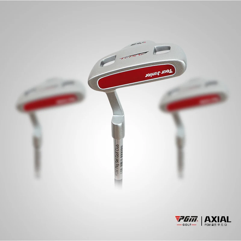 PGM AXIAL TOUR-Putters de Golf para niños, palos de Golf para niños, buzos de Golf para niños y niñas con diferentes tamaños