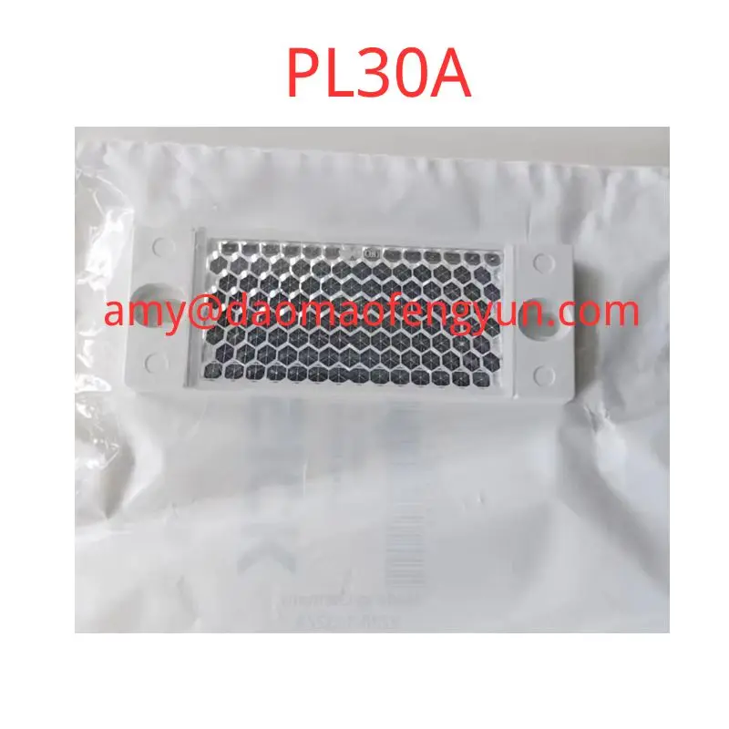 

Brand new PL30A Reflector