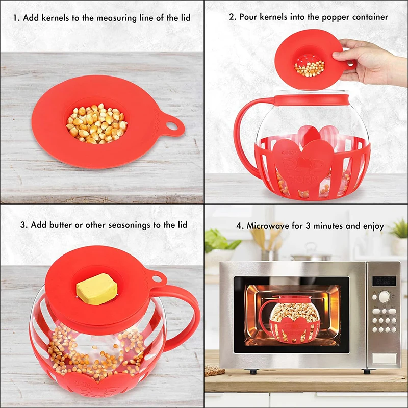 Thumbnail 4 - #19 Best Popcorn Makers to Buy In 2026