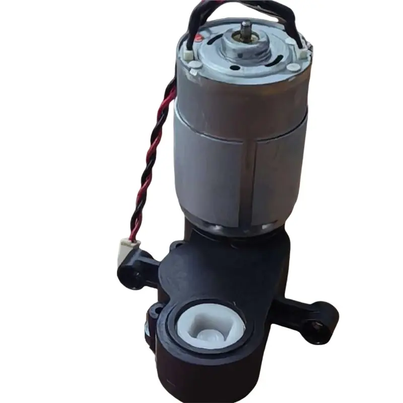 B06B-Vacuum Main Brush Motor For TP-Link Tapo RV30 Max Plus / Laresar L10 Vacuum Cleaner Roller Brush Motor Spare Parts