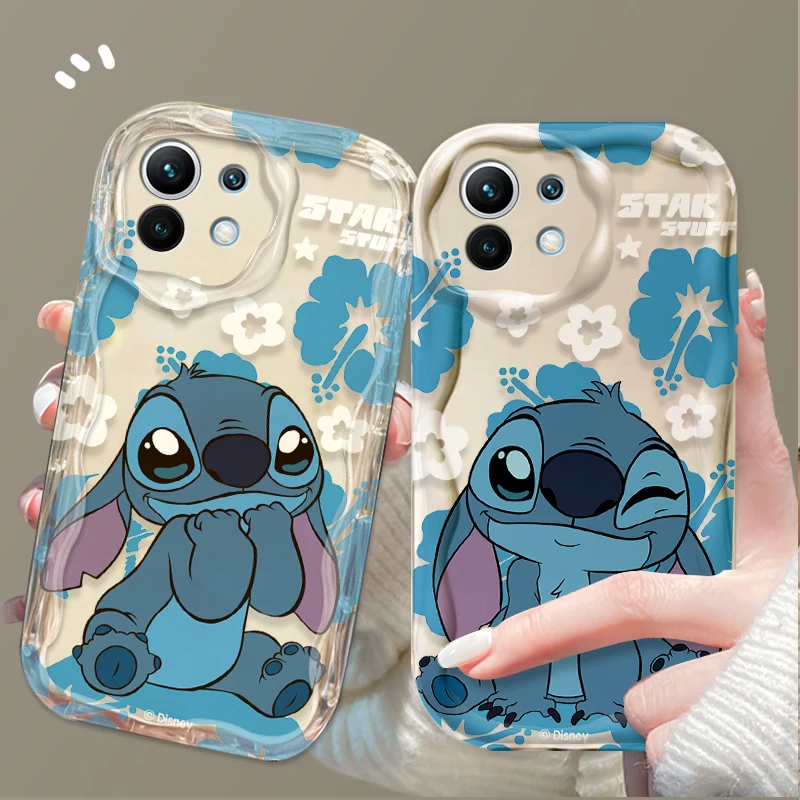 Stitch Angel Fun Cu… - image