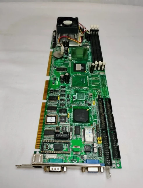 

Brand New Original PCA-6178 PCA 6178 Industrial Control Motherboard Device Motherboard Fast delivery