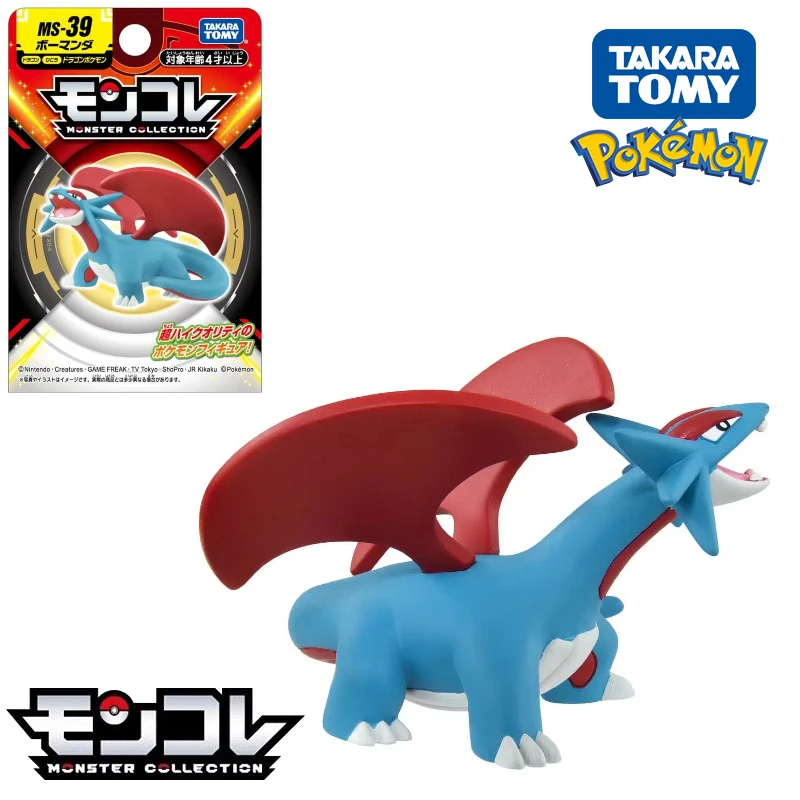 Original TAKARA TOMY Pokemon Figur Spielzeug Mimikyu Maushold Lapras Charizard Umbreon Sylveon Vaporeon Modell Puppen Geburtstag Geschenke – Detail 9
