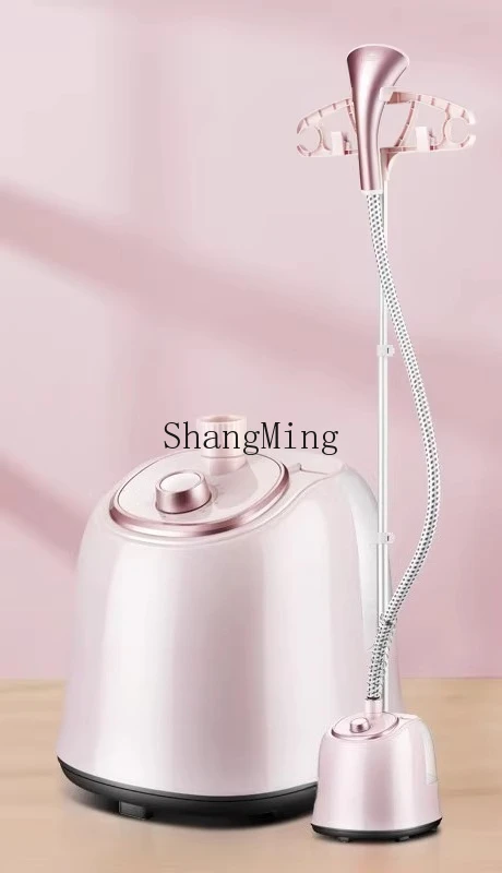 ZYY vapor doméstico pequena máquina de passar roupa vertical portátil comercial tipo suspensão de haste única