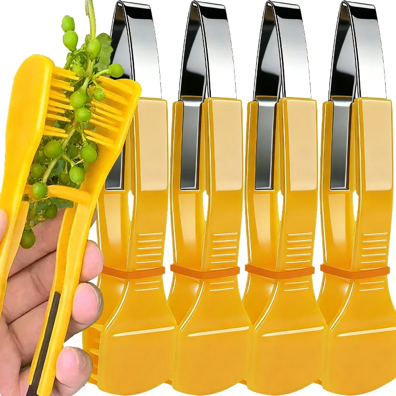 10-1-pecas-pente-desbastador-de-uvas-portatil-com-cabo-ergonomico-ferramenta-para-desbaste-de-flores-frutas-e-vegetais-suprimentos-para-jardim-domestico