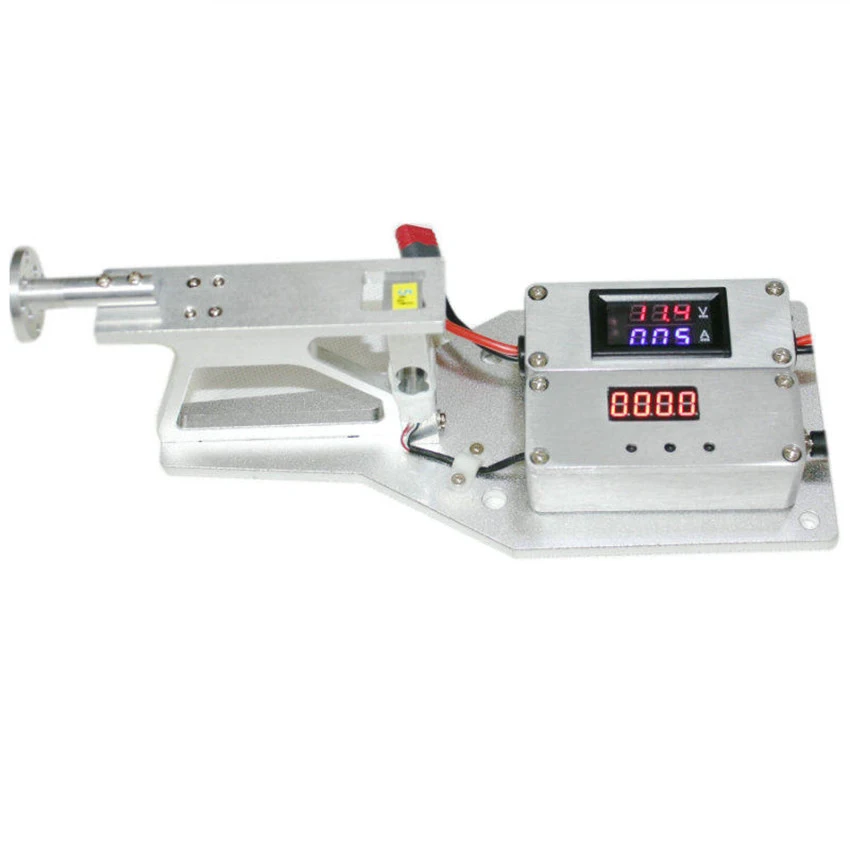 Motor EDF Thrust Tester For RC Airplane Plane Model 10kgs ,Model Aircraft Motor Tensile Testing Platform