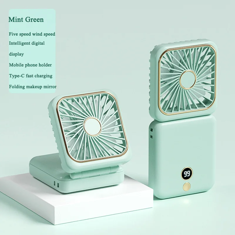 3-In-1 Mini Portabl… - image