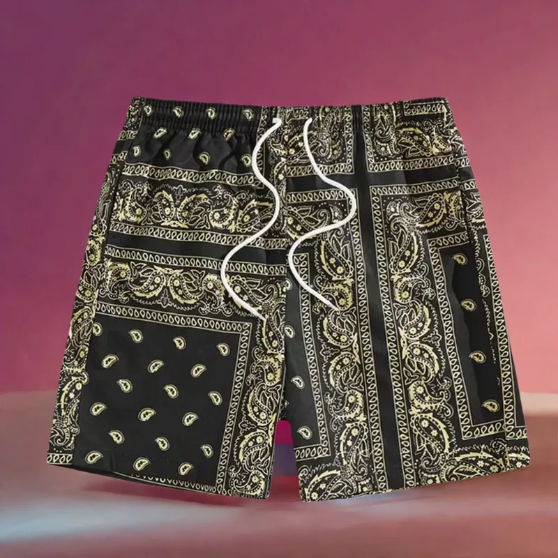 #9 Latest Mens Quick Dry Board Shorts Offers