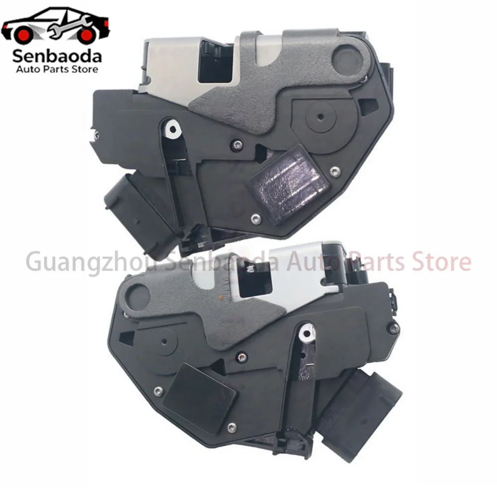 

Front Left Right Door lock actuator Suitable 31349858 31349860 For Volvo S60 II V60 I XC60 SUV New Car Parts Accessories New