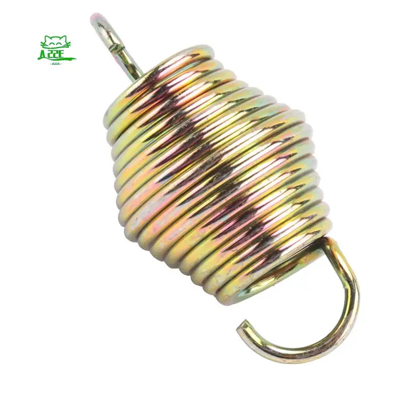 

A22E-1 шт., аксессуары для гольф-каров для нового тормоза, металлическая пружина для клубного автомобиля DS 1988+, электрическая и 1999+, газовая модель 1013531