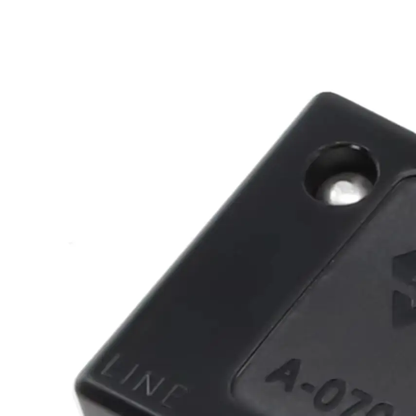 

/Circuit /Breaker /5140000-19 For DW733 DW734 DW735 DW735X Planer Parts Black Replacement Power Tool Accessories