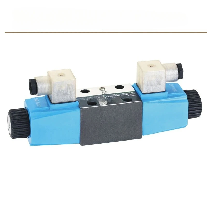 Suitable for solenoid valve DG4V solenoid directional valve