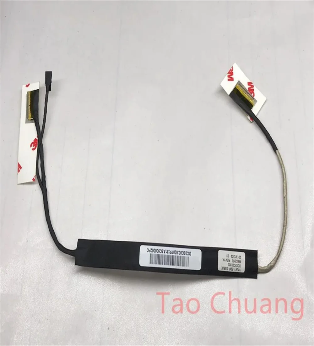 Para Acer Iconia W700 V1JV1 Cable Edp para tableta DC02C003I00