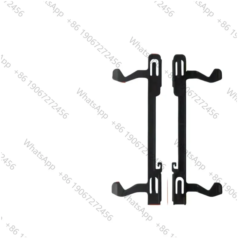 1Pc Door Hooks for Microwave Oven liding Door Latch Hook Switch Length 16.5cm Q5-251A S