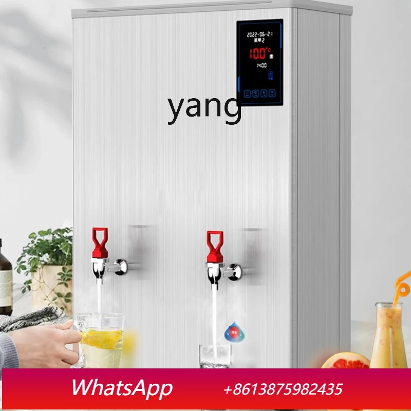 Lcx Direct Drinking Water Machine Commercial Factory Water Boiler School Large Capacity Water Purifier Filtration