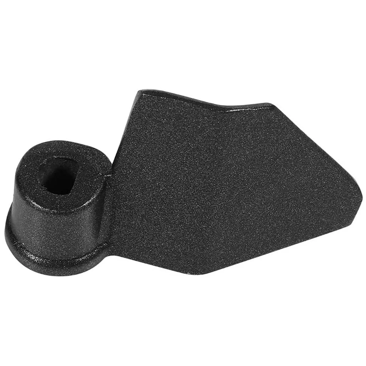 4X Bread Baking Machine Paddles Kneading Hooks, Stainless Steel Kneading Blade for Bread Baking Machines