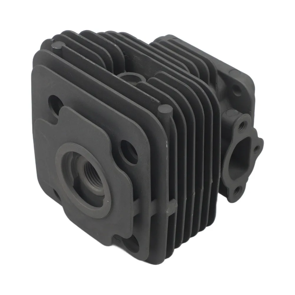 Cylinder for piston Kit 40mm for OleoMac 741 BC420T BCF420 440S 440T OM43 Compatible Models for Engine Restoration