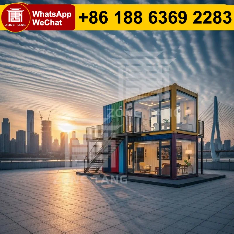 

Prefabricated Durability Shipping Container Homes For Sale Prebuilt Homes Disaster Relief Mobile House Flat Pack House Mobility