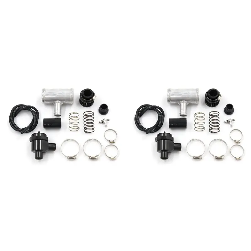 Superior-2X All Terrain Vehicle Exhaust Valve Blow Off Valve For Bombardier Can Am Maverick X3 2017-2023