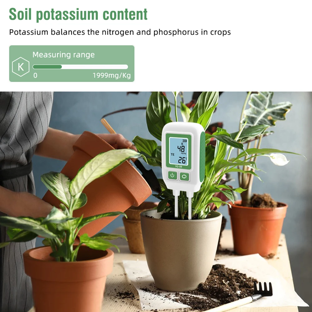 Nitrogen Phosphorus… - image