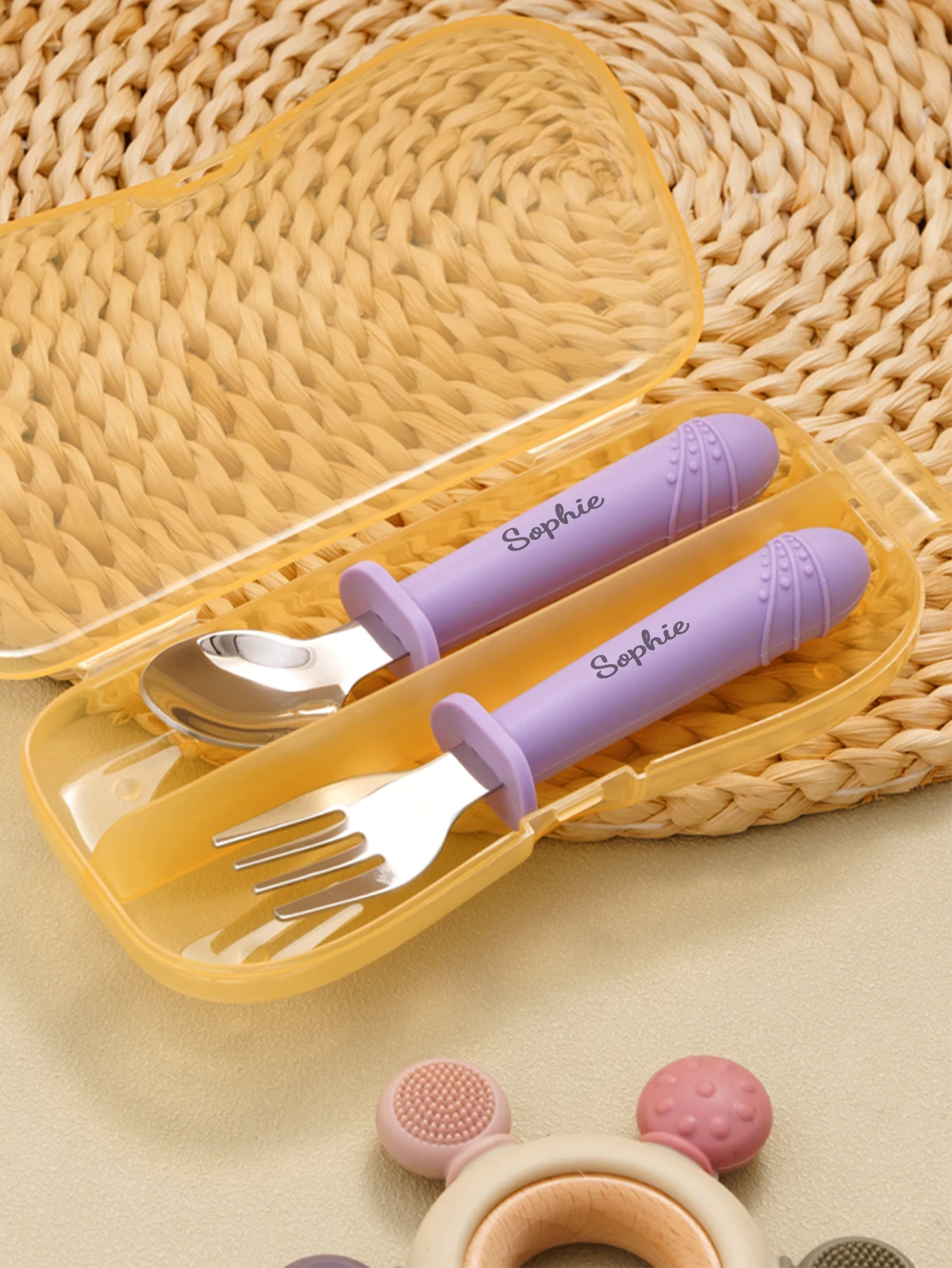 Рисунок 6 - силиконовая нержавеющая сталь