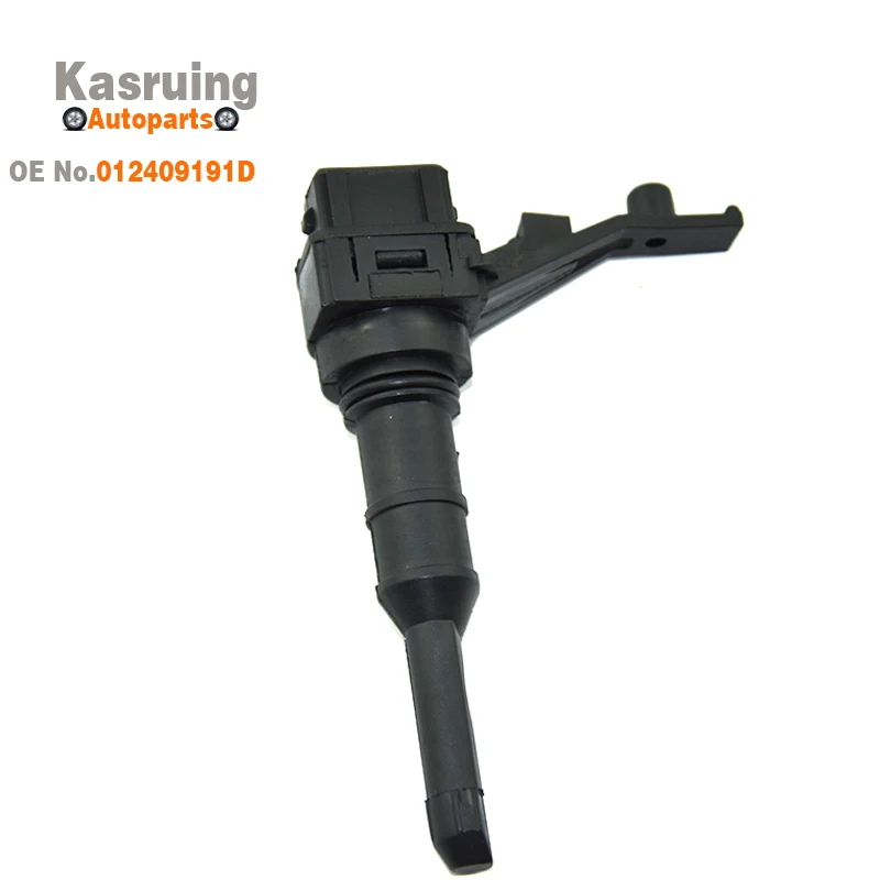 New Transmission Speed Sensor 012409191D 012 409 191 D for VW Passat B5 Audi A4 S4 A6