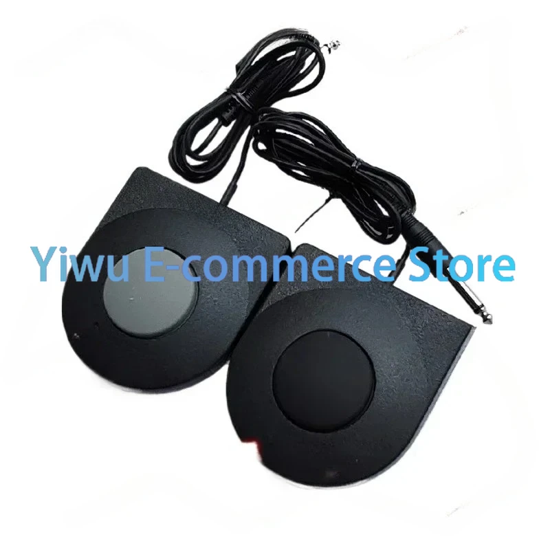 

for Yamaha DD-65, DD-75, DD-55 Electronic Drum Percussion Board Foot Pedal/Floor Drum + Ham/Original