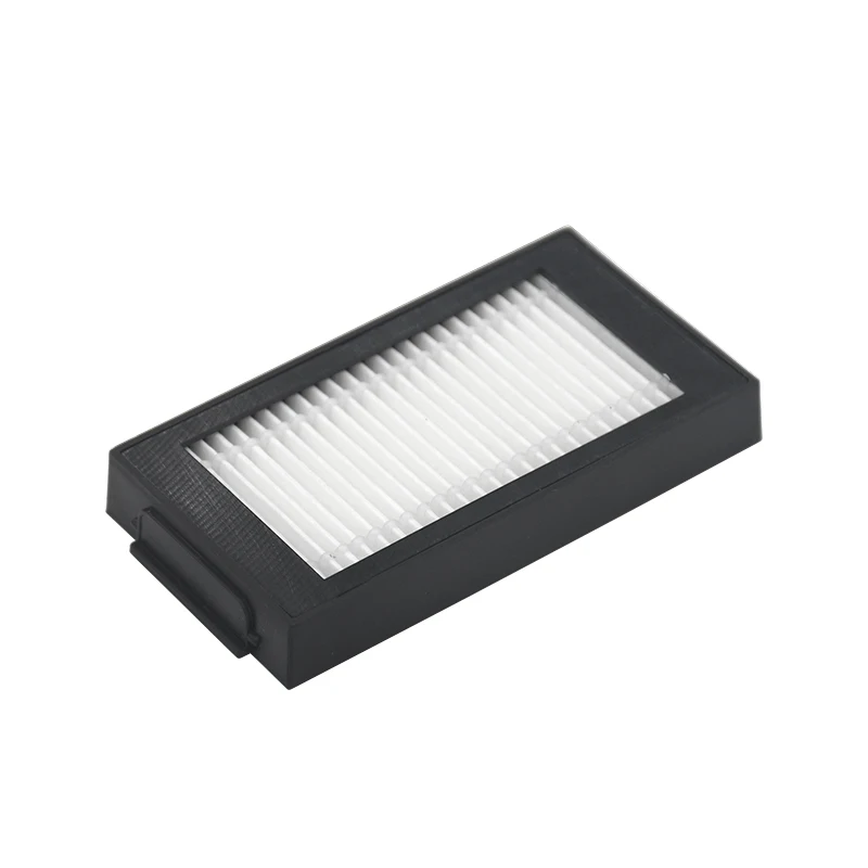 Wichtigsten/Seite Pinsel Hepa-Filter Mopp Tücher Wichtigsten Pinsel Abdeckung Für XiaoMi Mijia Roboter Vakuum-Mopp Pro / 2 Pro / MJSTS1 Ersatzteile – Detail 9