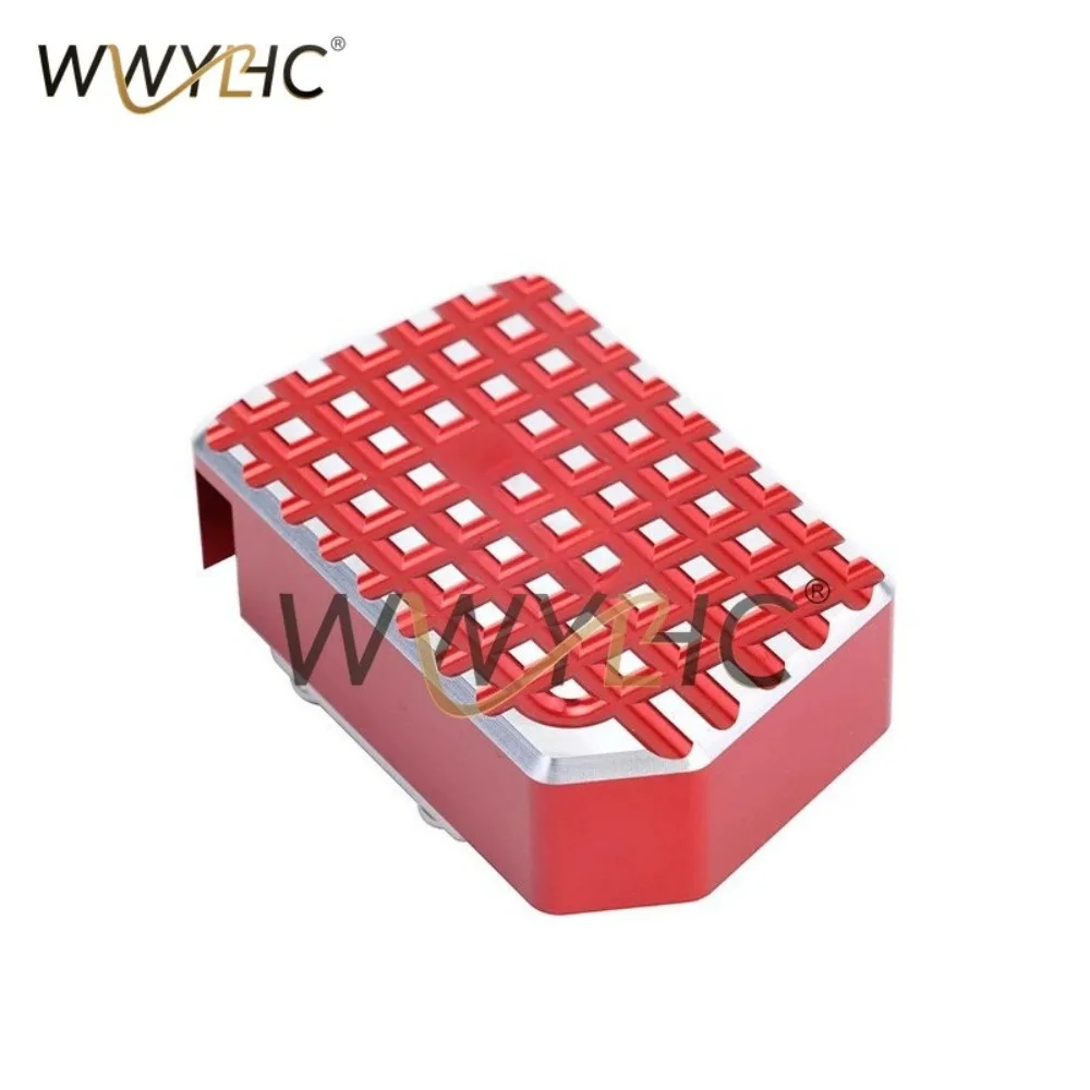 Suitable for KD150-F-H-G-V Modified Brake Pedal 250V Rear Brake Pedal Enlarged Brake Pad