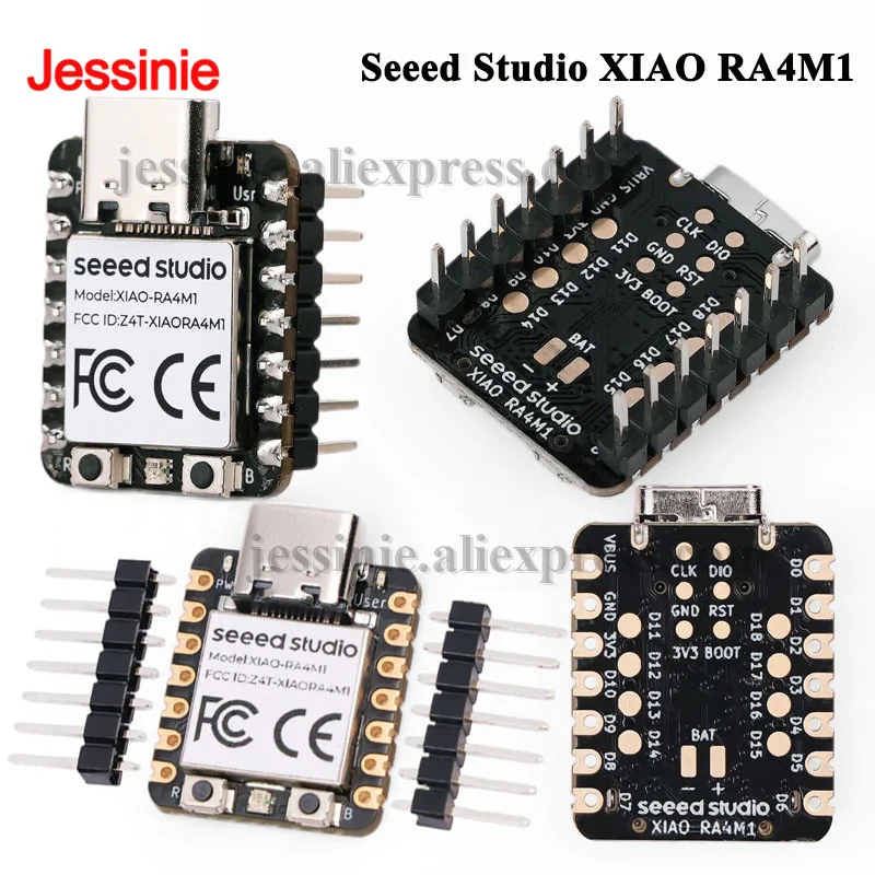 5-pecas-1-peca-placa-de-desenvolvimento-seeed-studio-xiao-ra4m1-renesas-mcu-arm-cortex-m4-de-32-bits-com-256kb-flash-32kb-sram-e-8kb-eeprom
