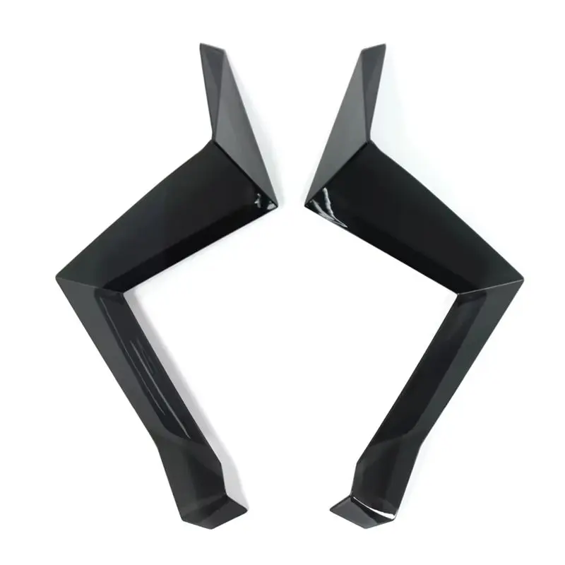 Fixed Wing Leg Fair…