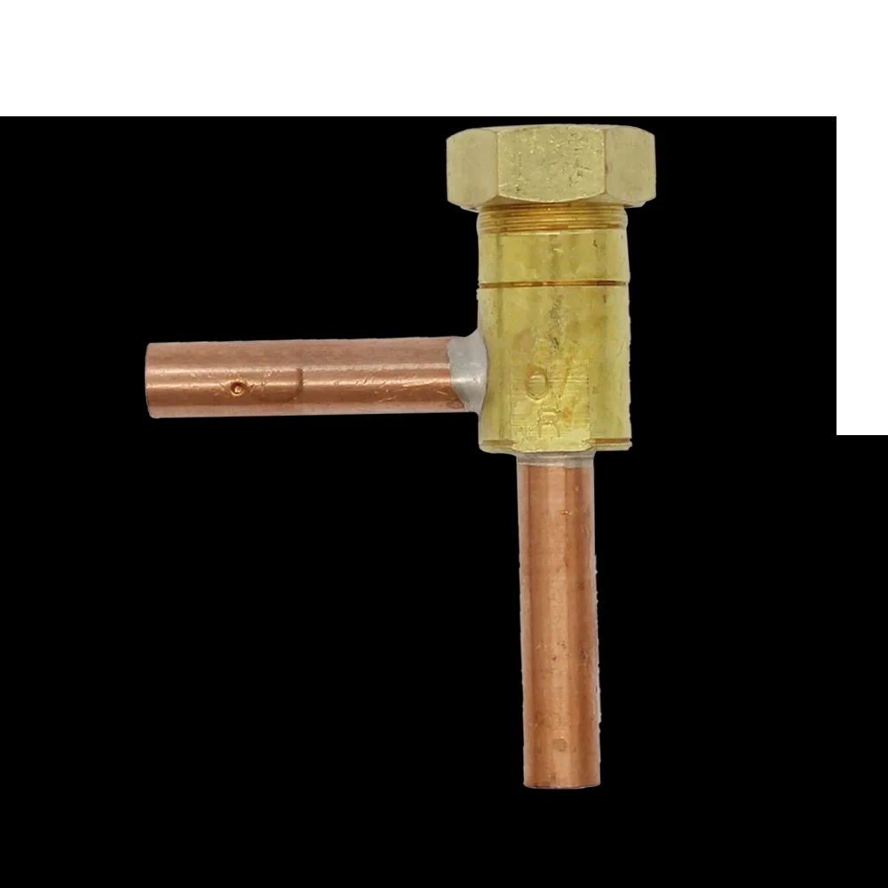 Body Motorized Valve EBM-MD12DM-34 2323040 For Daikin VRV Indoor Unit FXCQ125MVE3 FXCP56MMVC Original refrigeration components