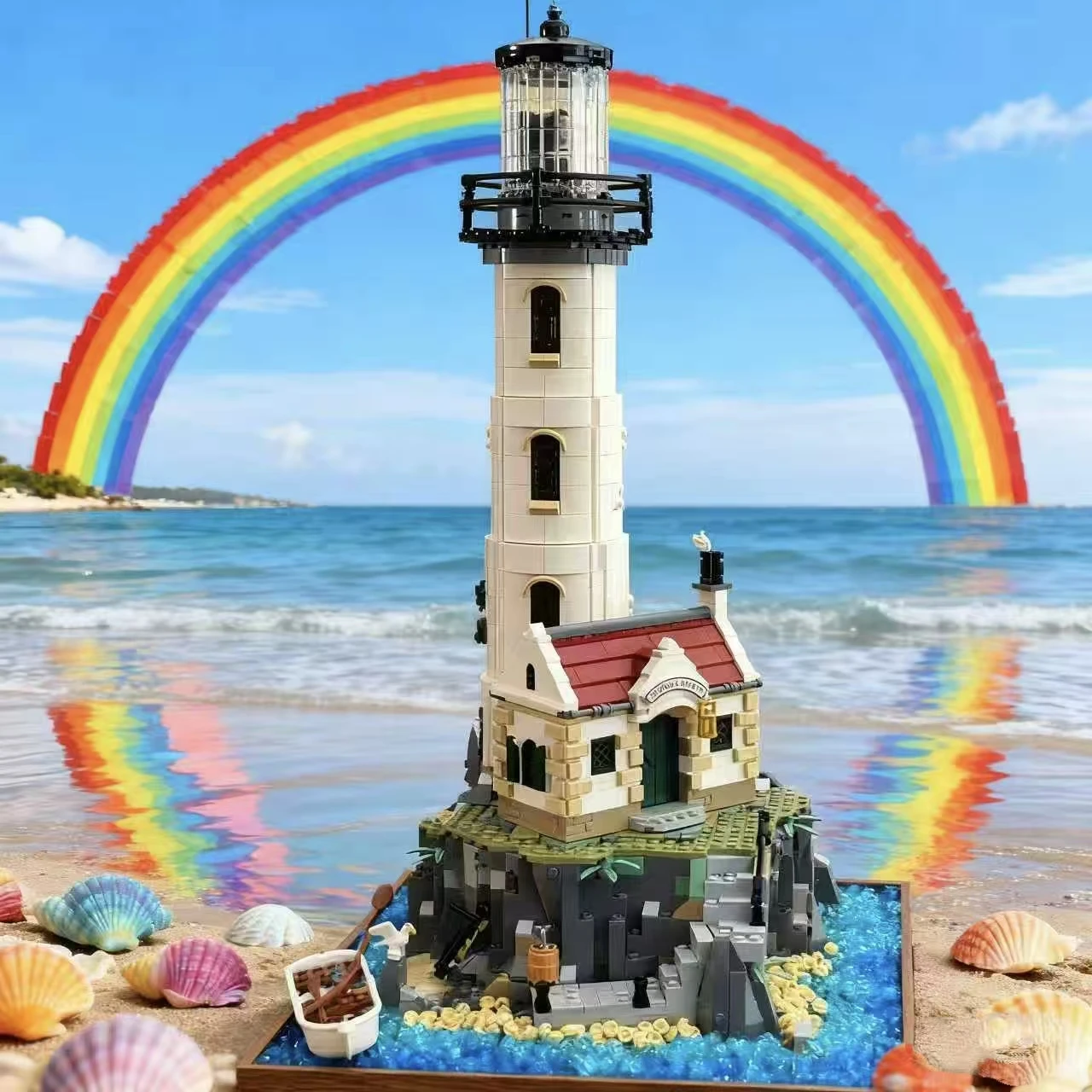 #34 Highest Rated STEM Building Blocks to Buy in 2026